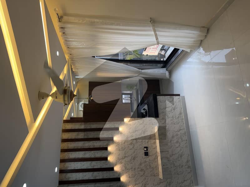 3.5 Marla Brand New Luxury House Available For Sale 3.5 Marla Brand New Luxury House Available For Sale