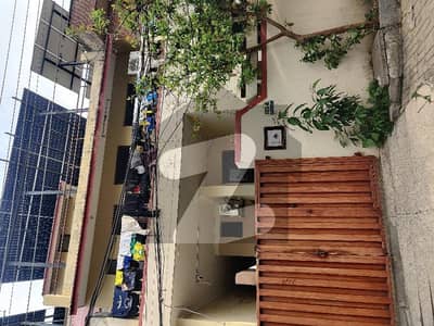 Beautiful 7.5 Marla House for Sale in Prime Location in PCSIR-1, Canal Road, Lahore