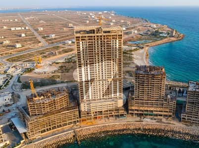 بیچ ٹیرس بائی میٹرو ڈی ایچ اے فیز 8 - زون ڈی,ڈی ایچ اے فیز 8,ڈی ایچ اے ڈیفینس,کراچی میں 3 کمروں کا 12 مرلہ فلیٹ 8.91 کروڑ میں برائے فروخت۔