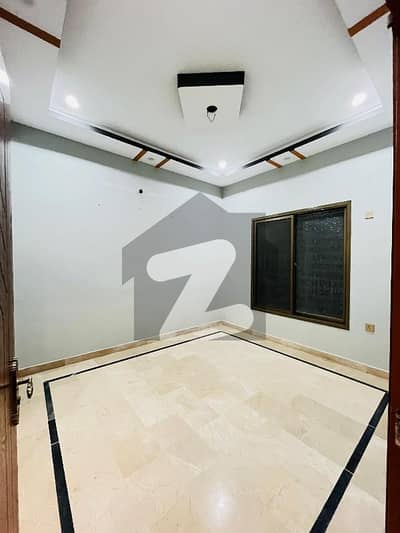 پیلی بھیت کوآپریٹو ہاؤسنگ سوسائٹی سکیم 33 - سیکٹر 18-اے,سکیم 33,کراچی میں 3 کمروں کا 7 مرلہ فلیٹ 1.5 کروڑ میں برائے فروخت۔