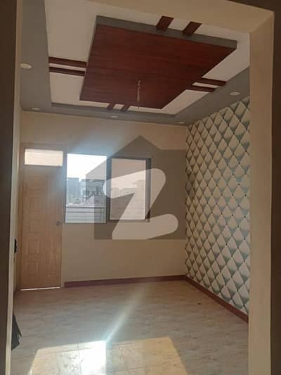 2 Bed Dd Apartment For Sale In Gawalior Society At Scheme 33