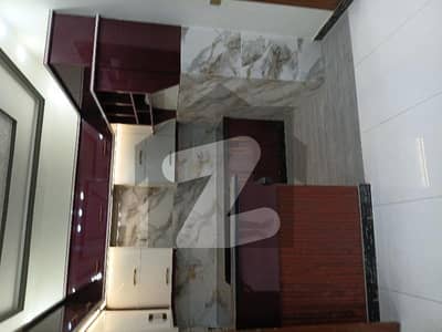 ہنسا سوسائٹی سکیم 33,کراچی میں 2 کمروں کا 5 مرلہ بالائی پورشن 50.0 ہزار میں کرایہ پر دستیاب ہے۔