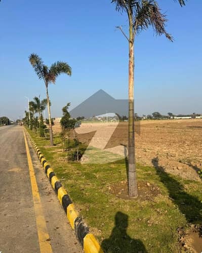 Lahore Organic Farms Society Located on Main Barki Road, Lahore.