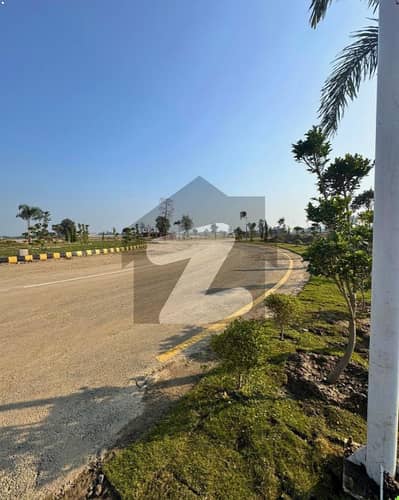 Lahore Organic Farms Society Located on Main Barki Road, Lahore.