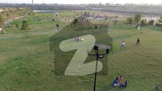 Zaamin City Phase 1 Lahore Block D Prime location at Main Ferozepur Road.