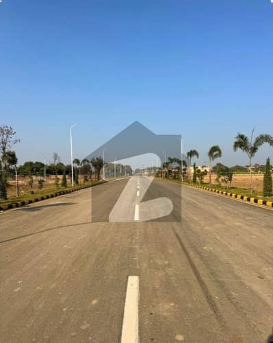 Lahore Organic Farms Society Located on Main Barki Road, Lahore.