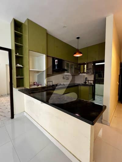 فلکناز ڈاینیسٹی کراچی میں 3 کمروں کا 8 مرلہ فلیٹ 85.0 ہزار میں کرایہ پر دستیاب ہے۔