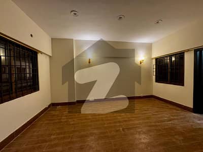 Falaknaz Dynasty Brand New (3 Bedrooms Drawing And Dining Room) 1800 SQFT) Flat Available For Rent