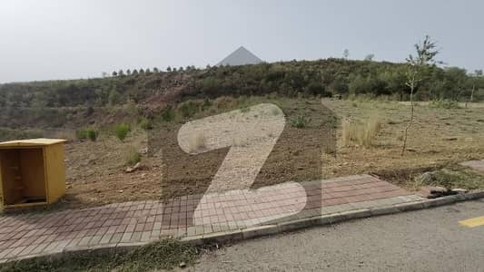 بحریہ انکلیو بحریہ ٹاؤن,اسلام آباد میں 10 مرلہ رہائشی پلاٹ 1.1 کروڑ میں برائے فروخت۔