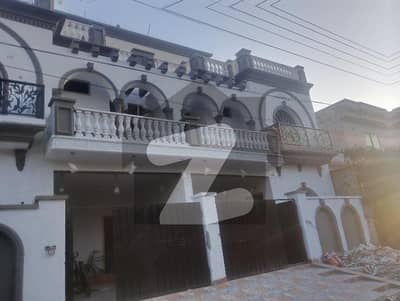 4 Marla Brand New Luxury Spanish Style With Direct Meeting For Sale In PIA Society