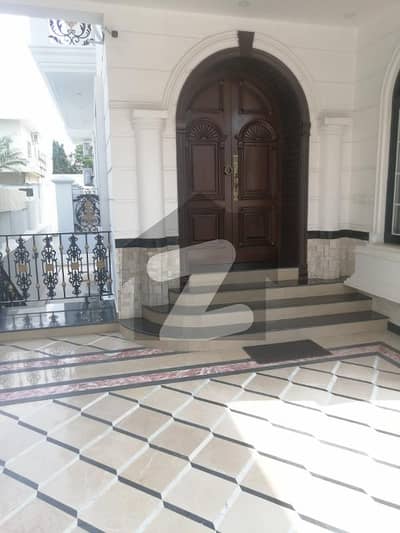 Lower Portions For Rent In F-8