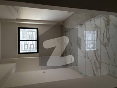 شہید ملت روڈ کراچی میں 3 کمروں کا 6 مرلہ فلیٹ 1.45 لاکھ میں کرایہ پر دستیاب ہے۔