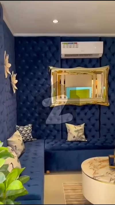 بحریہ ٹاؤن سیکٹر ای بحریہ ٹاؤن,لاہور میں 1 کمرے کا 3 مرلہ فلیٹ 99.0 لاکھ میں برائے فروخت۔