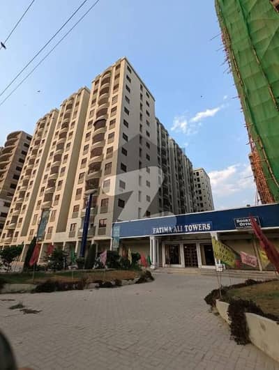 FLAT AVAILABLE FOR SALE