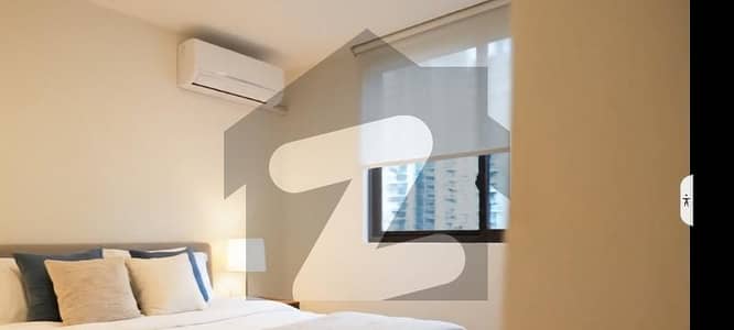 Full Furnished Flat For Rent In Deans Heights Hayatabad Phase 2