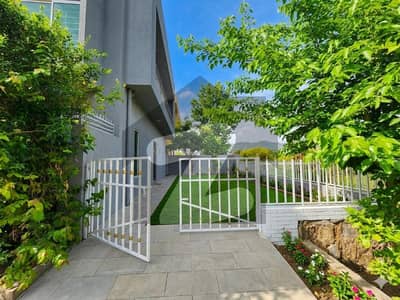 4 Marla Single Unit House with 4 Bedrooms | Extra Land | Margalla View | D-12