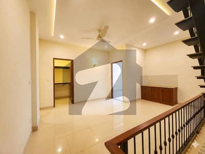 5 Marla Executive House for Rent | 3 Master Beds + Large Servant Room | D-12