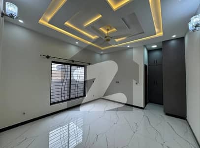 Brand New Designer House Available For Sale