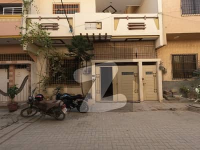 گلشن-اے-کنیز فاطمہ - بلاک 2 گلشنِ کنیز فاطمہ,سکیم 33,کراچی میں 4 کمروں کا 5 مرلہ مکان 3.4 کروڑ میں برائے فروخت۔