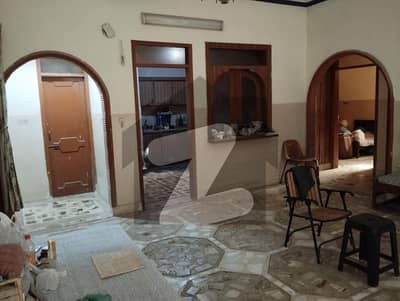 240 Sq Yd Residential House In Sector V-4 Of Gulshan-E-Maymar