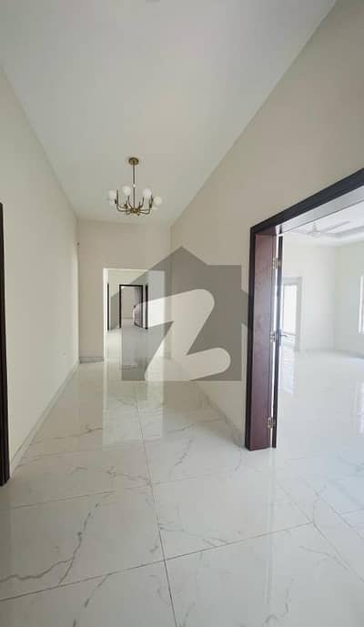 Exquisite Brand New 350 Square Yards House Available For Rent In AFOHS Falcon Complex, New Malir
