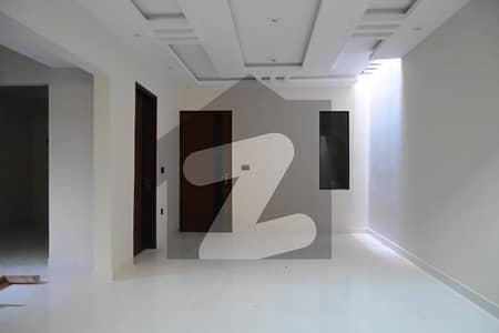 سعدی ٹاؤن سکیم 33,کراچی میں 6 کمروں کا 10 مرلہ مکان 3.95 کروڑ میں برائے فروخت۔