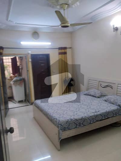 Flat Sized 1350 Square Feet Available In Dhoraji Colony