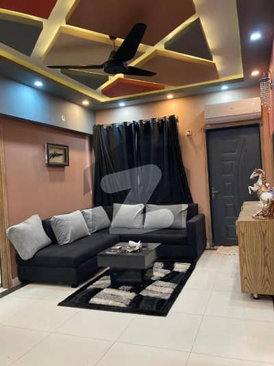 گلبرگ گرینز گلبرگ,اسلام آباد میں 3 کمروں کا 6 مرلہ فلیٹ 1.4 لاکھ میں کرایہ پر دستیاب ہے۔