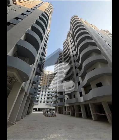 دانیال ریزیڈنسی سکیم 33,کراچی میں 2 کمروں کا 3 مرلہ فلیٹ 75.0 لاکھ میں برائے فروخت۔