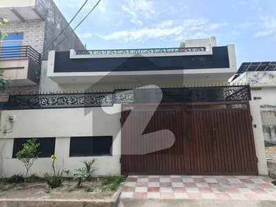 نیو سٹی فیز 2 نیو سٹی,واہ میں 3 کمروں کا 5 مرلہ مکان 32.0 ہزار میں کرایہ پر دستیاب ہے۔