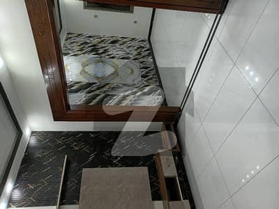 ہنسا سوسائٹی سکیم 33,کراچی میں 2 کمروں کا 5 مرلہ بالائی پورشن 50.0 ہزار میں کرایہ پر دستیاب ہے۔