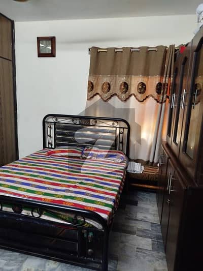 Rufi Green City Gulistan-e-Jauhar Block-18