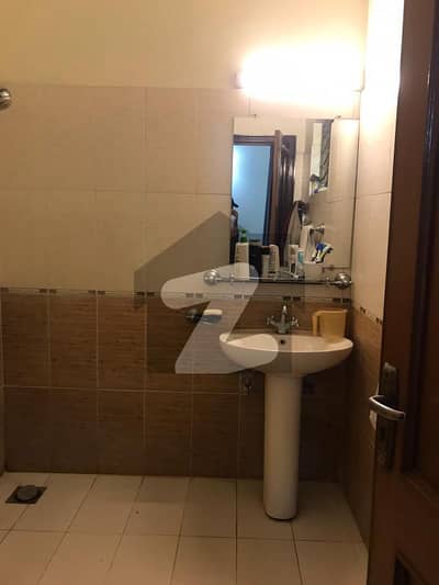 1 Kanal Owner Built House For Sale In DHA Phase 5 With 6.2kv Solar System Proper Double Unit