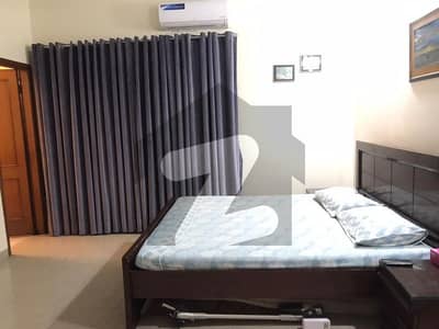 1 Kanal Owner Built House For Sale In DHA Phase 5 With 6.2kv Solar System Proper Double Unit