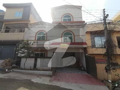 Looking For A Prime Location House In Rawalpindi