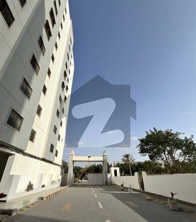 3 Bedroom Drawing Dining Flat For Sale