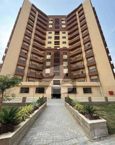 Apartment For Sale Askari V, Sector J, Malir Cantt