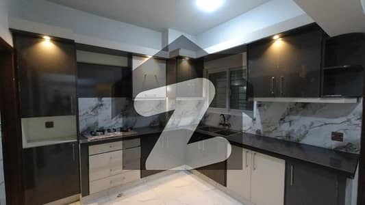 گلشن اقبال - بلاک 13 / D-3 گلشنِ اقبال,گلشنِ اقبال ٹاؤن,کراچی میں 3 کمروں کا 8 مرلہ فلیٹ 2.55 کروڑ میں برائے فروخت۔