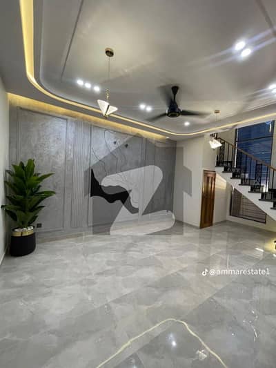 IDEAL HOME FOR SALE OPPOSITE DHA PHASE 5 FORMANITE HOUSING SCHEME LAHORE