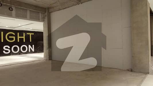 191 Square Feet Shop Ideally Situated In Lyallpur Galleria 3