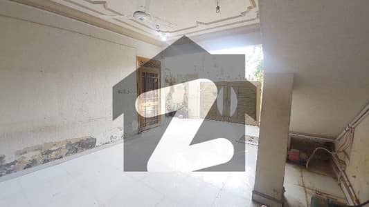 House For Sale Block 15 Gulistan-e-Johar
