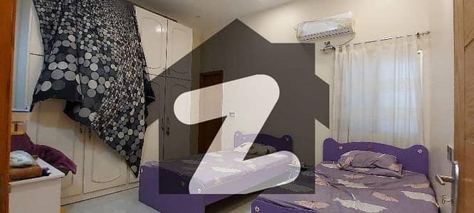 House For Sale 120 sq. yard