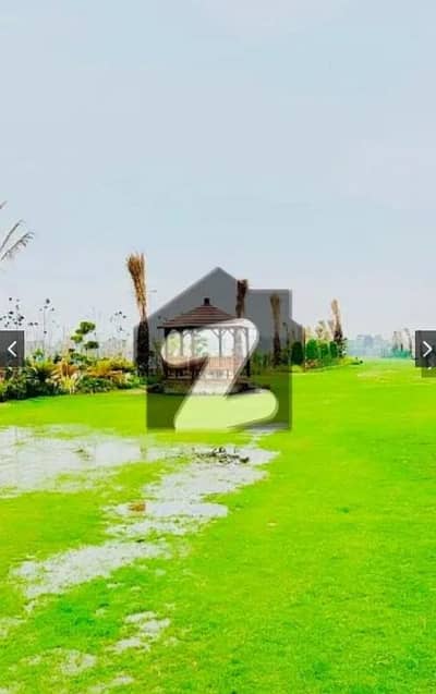 یونین گرین کالج روڈ,لاہور میں 4 مرلہ کمرشل پلاٹ 3.0 کروڑ میں برائے فروخت۔