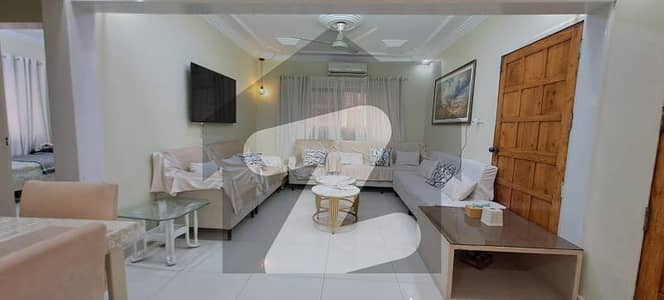 3 Bed Room Apartment | 1st Floor | Boundary Wall | Direct Owner | Block 13A Gulshan-e-Iqbal