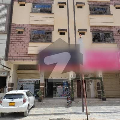 سُرجانی ٹاؤن - سیکٹر 6بی سُرجانی ٹاؤن - سیکٹر 6,سُرجانی ٹاؤن,گداپ ٹاؤن,کراچی میں 3 مرلہ دکان 1.05 کروڑ میں برائے فروخت۔