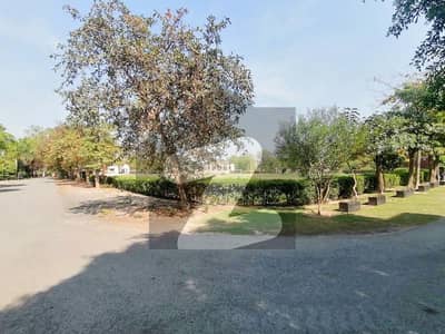 1-kanal Best Location For Builders Near Park Mosque Market Plot For Sale