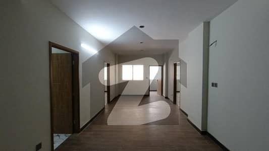 جمشید روڈ کراچی میں 3 کمروں کا 8 مرلہ فلیٹ 12.35 کروڑ میں برائے فروخت۔