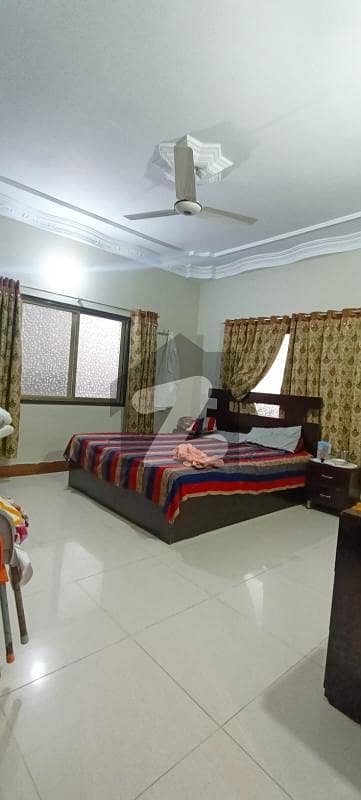 نارتھ ناظم آباد ۔ بلاک آئی نارتھ ناظم آباد,کراچی میں 3 کمروں کا 8 مرلہ بالائی پورشن 2.0 کروڑ میں برائے فروخت۔