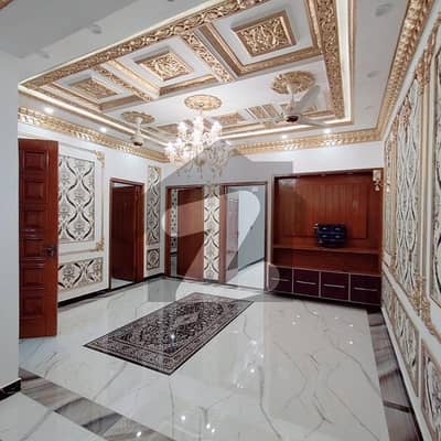 Elegant Portion For Rent