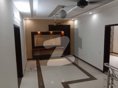 Elegant Upper Portion For Rent